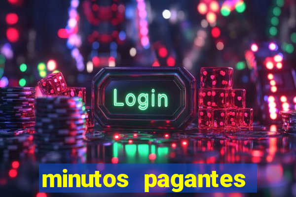 minutos pagantes fortune ox 2024